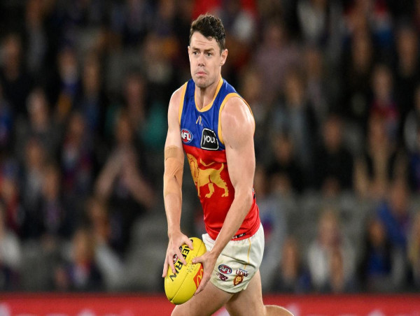  Lion Neale expects hot Dockers in Gabba test 