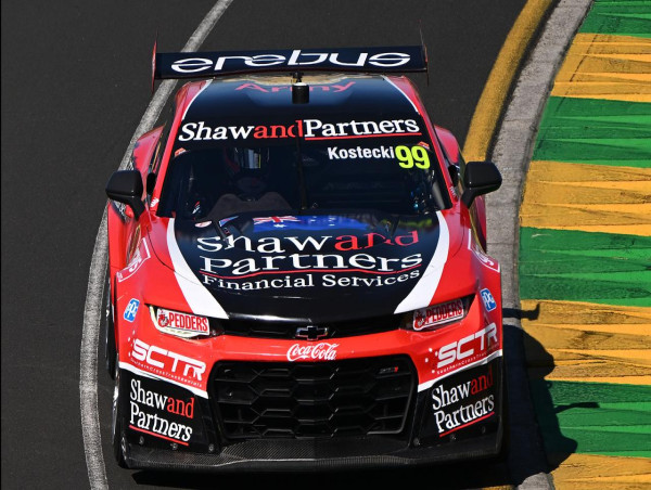  Erebus boss having 'sleepless nights' over Supercars 