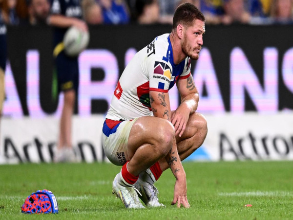  Coach backs Ponga in after Eels belt Knights 