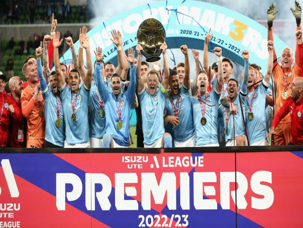  Premiers City snatch dramatic win over Wanderers in ALM 