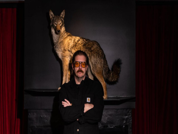 Winter festival Dark Mofo reveals new artistic director 