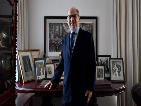  Aussie monarchists set to celebrate in style 