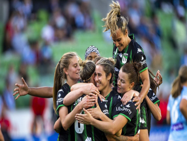 Western United chase maiden A-League Women triumph