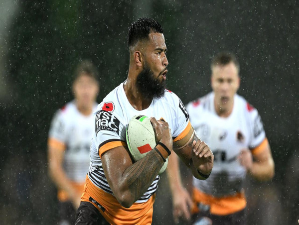Broncos 'cop medicine' in Souths reality check