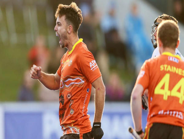  Kookaburras enjoy shootout win after six-goal thriller 