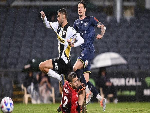 Wellington book ALM finals spot with win over Macarthur