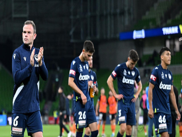  Victory's forgettable ALM season ends in Roar defeat 
