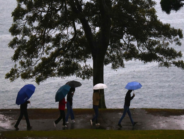 Dangerous conditions forecast for NSW south coast