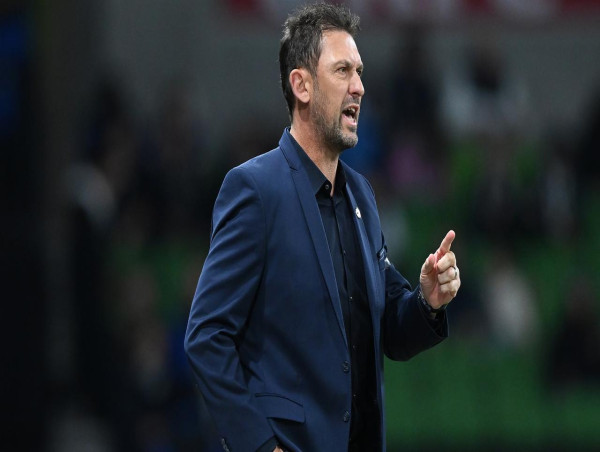  Popovic flags changes after Victory's poor ALM season 