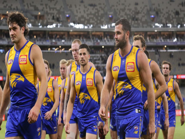  Eagles take big step backwards in 108-point shellacking 