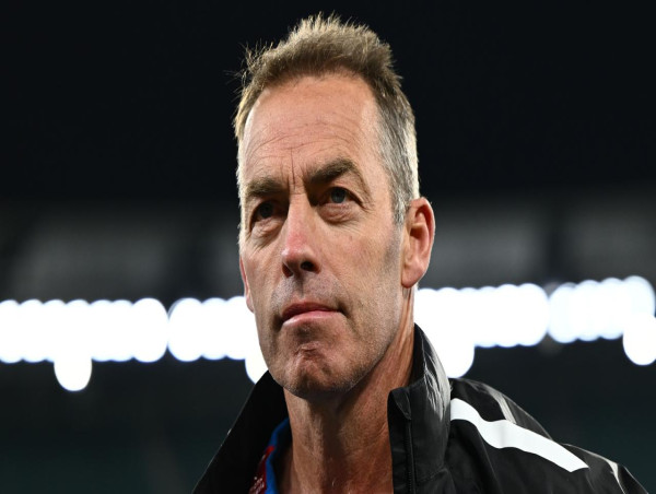  Clarkson says AFL team will benefit all Tasmania 