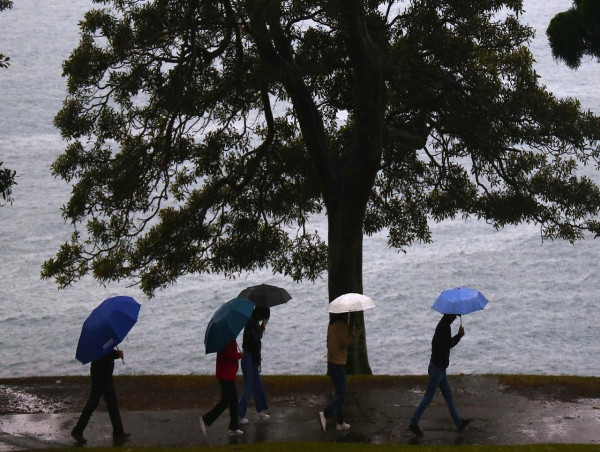 Dangerous conditions linger for NSW south coast