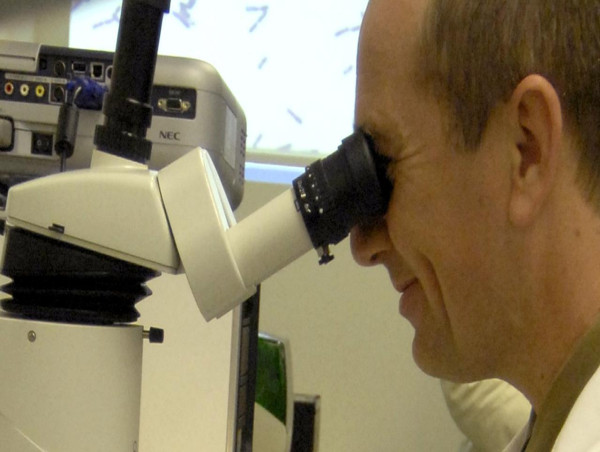  Nanoparticle microscopes could magnify tiniest secrets 