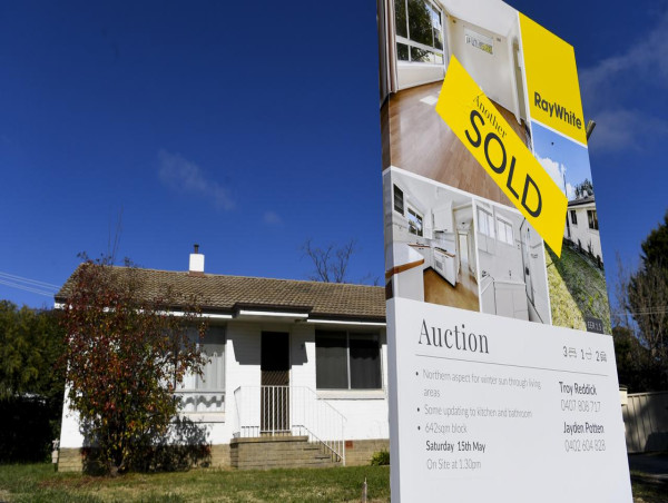 More Aussies eligible for housing affordability schemes