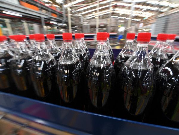  AMA says obesity rates show tax on sugary drinks needed 