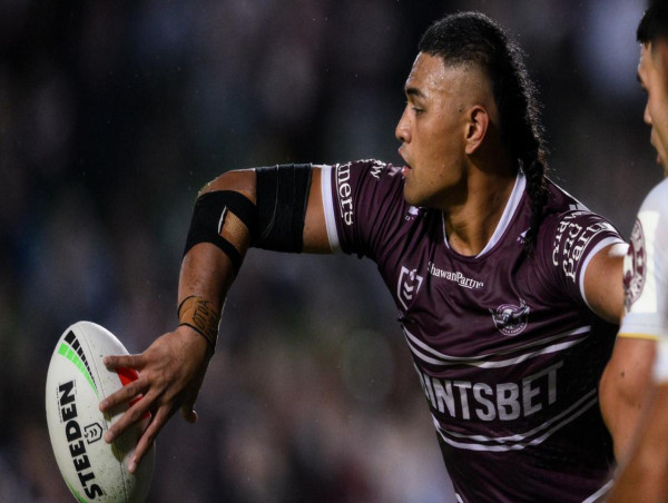 Naden, Sipley face NRL bans, Olakau'atu breathes easy 