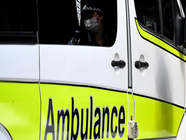  Woman drowns at famed Gold Coast surf break 