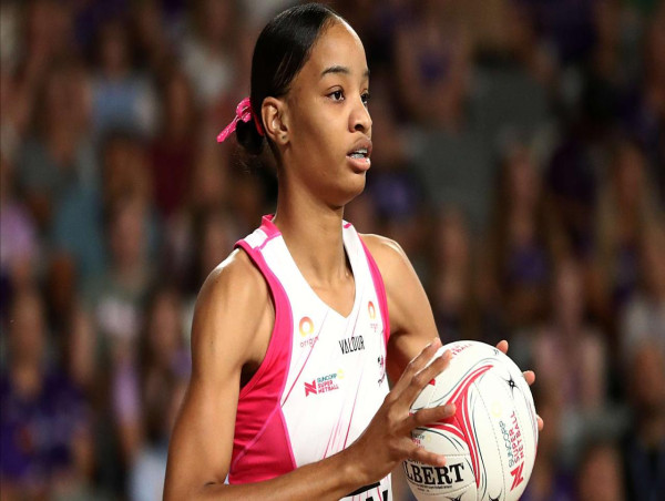  Adelaide Thunderbirds extend Super Netball winning run 