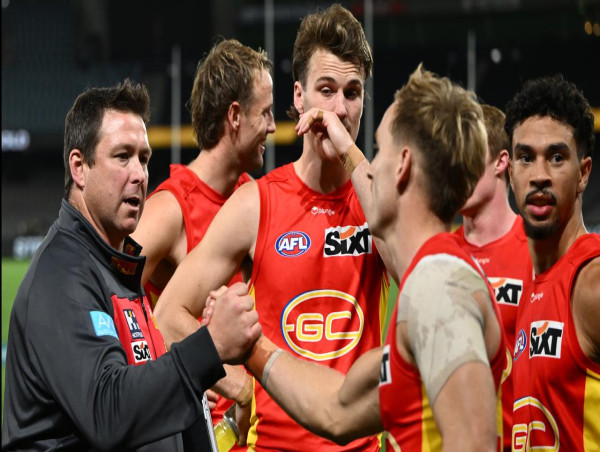 Suns' big win shows they learned their Freo lessons 