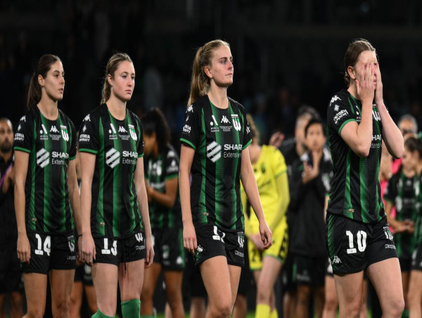  Western United 'will be back' after grand final rout 