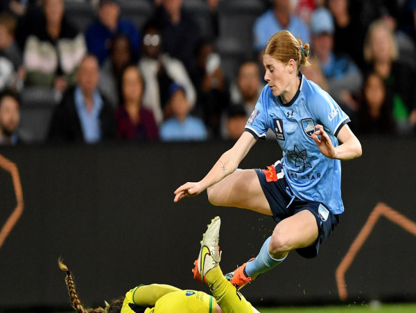  Triumphant Sydney FC bracing for ALW player movement 