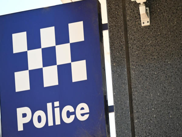  Man charged over attack on Sydney soccer referee 