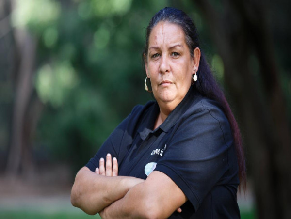  Tamica begins to heal through sharing her tragic story 