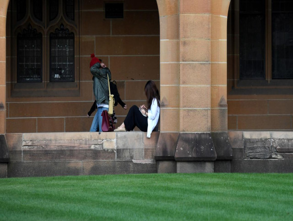 University staff set to walk off job in week of action