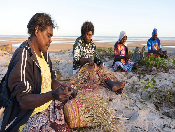  Decolonising climate change and why it matters 