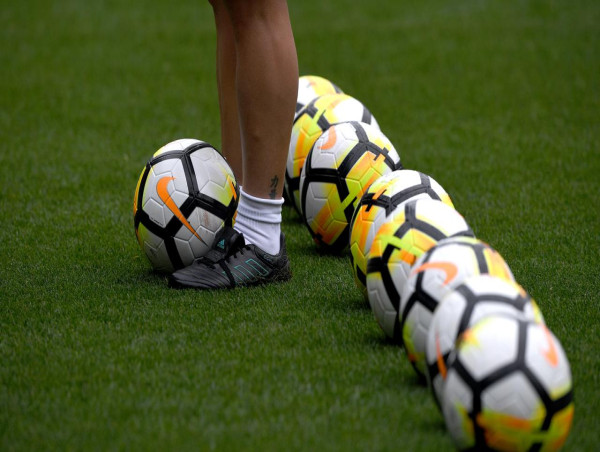 Man in court for 'shocking' attack on soccer referee