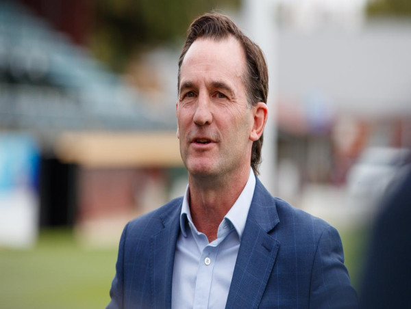  AFL appoint Andrew Dillon as next chief executive 