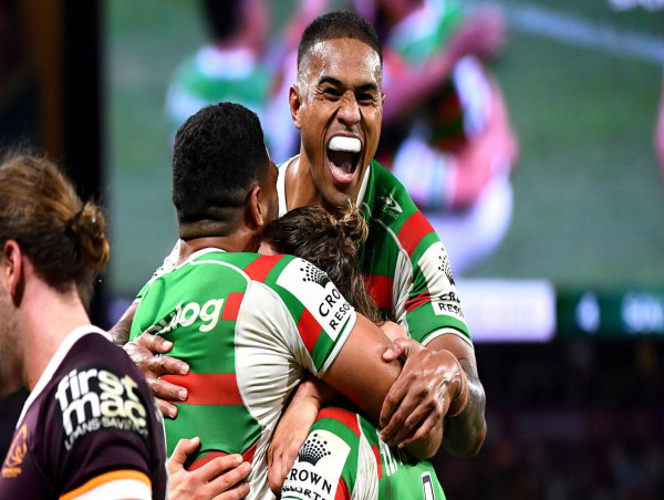  Tatola targets Storm big men to keep Rabbitohs rolling 