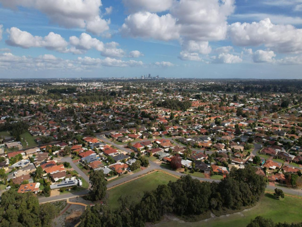  WA pledges $500m to ease housing shortage 