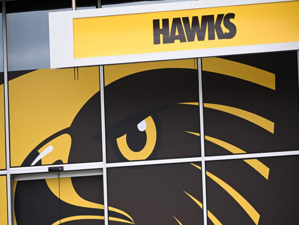  New AFL boss won't interfere with racism investigation 
