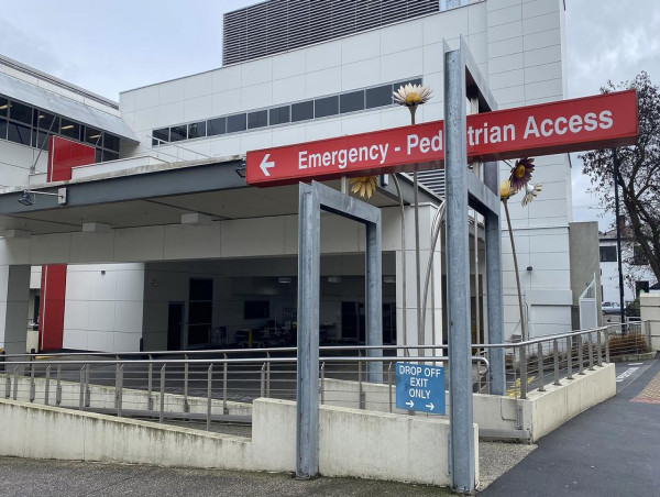  Hospital failures before toddler's death, coroner finds 