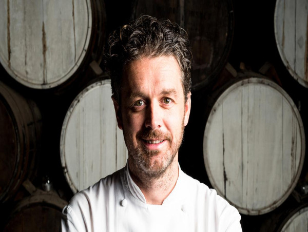  MasterChef presenter Jock Zonfrillo dead at 46 