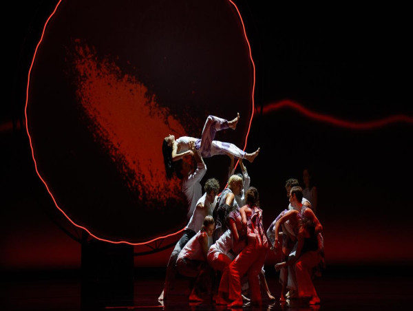  Home-grown ballet double bill celebrates identity 