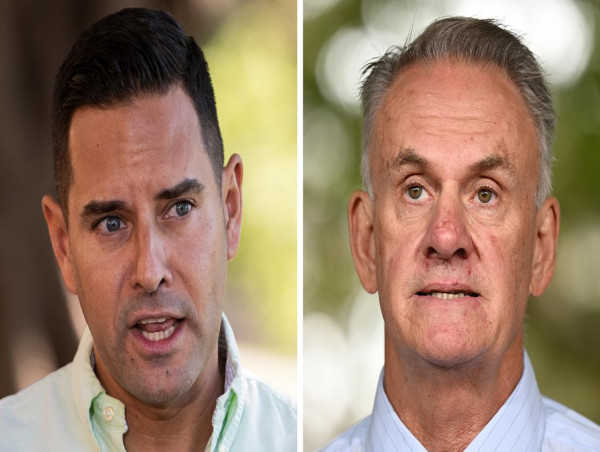  Greenwich demands Latham apologise or face legal action 