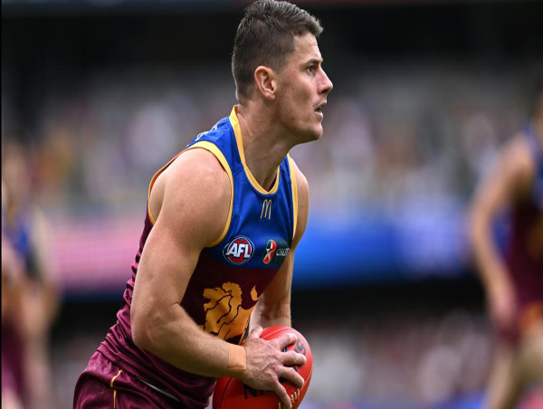  Lions in double injury blow, Power's Duursma sidelined 