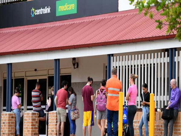  Welfare payment boost expected for people aged over 55 