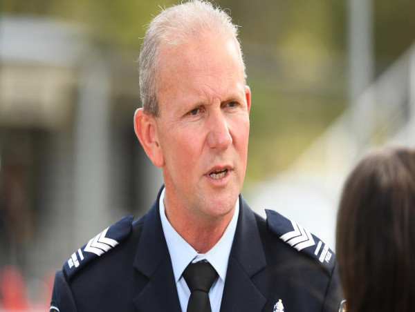  Maryborough mourns crash victims as teen faces court 