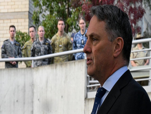  ADF members promised $400m for retention bonuses 