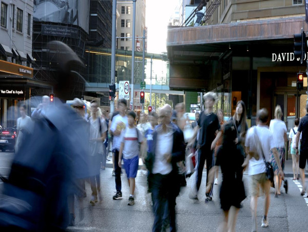 How a workplace change could improve gender equality