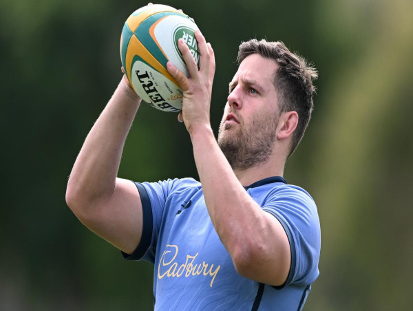  NSW Waratahs chase momentum not Test spots against Reds 