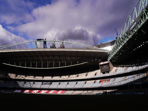  Storm shift Panthers, Parramatta NRL games to Marvel 