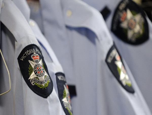 Cops caught misusing position to pursue love interests
