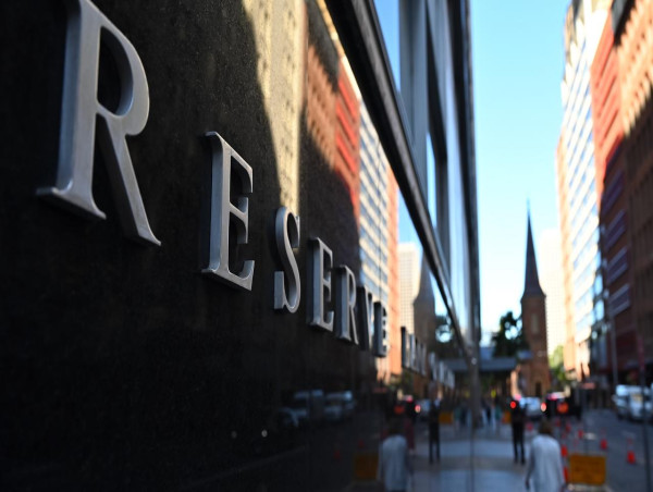  Reserve Bank hands out surprise interest rate hike 