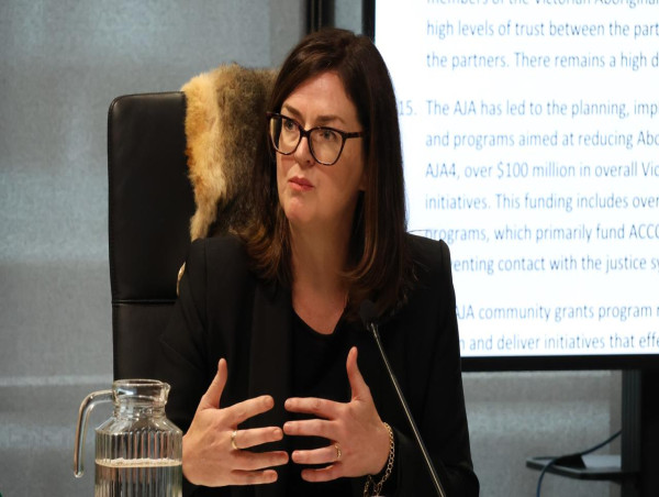Govt 'had to know' bail reform would worsen jail deaths