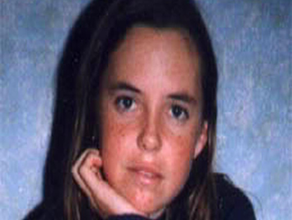 Appeal for Hayley Dodd's killer dismissed