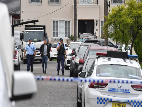  Alleged accomplice to gangland murder to stay in jail 